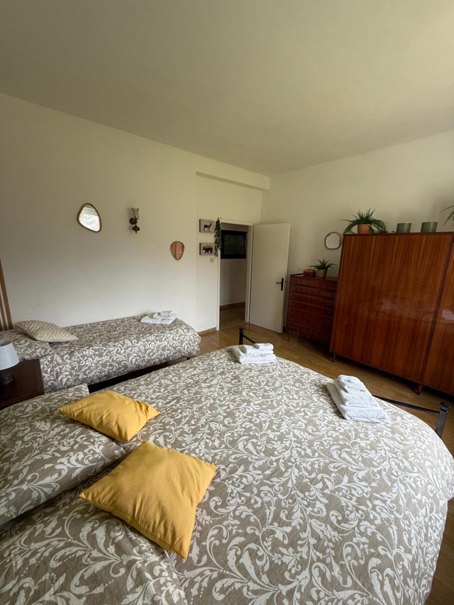 Villa Magnolia Crosano Exteriör bild