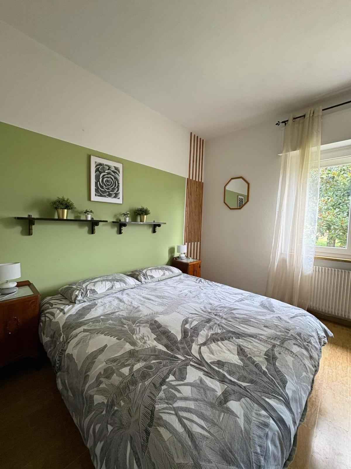 Villa Magnolia Crosano Exteriör bild